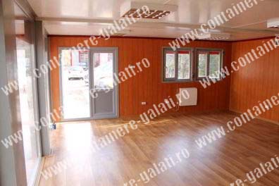 container birouri vanzare Mehedinti