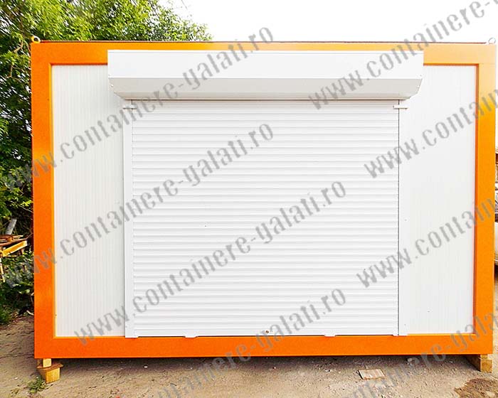 containere chioscuri Mehedinti