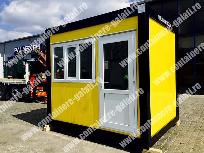 containere locuinta Mehedinti