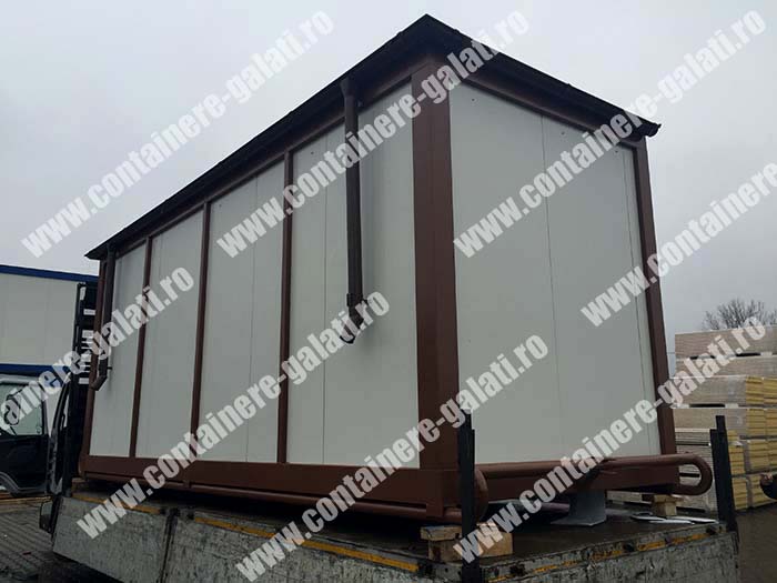 containere modulare pret Mehedinti