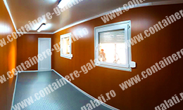 cadre containere second hand Mehedinti